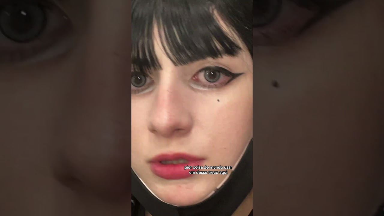 Uma das piores dores de fazer cosplay... #Cosplay #Cosplayer #Shorts