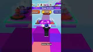 Robloxers, kalain kalah kah😤🔥#roblox #gaming #shortsviral #challenge #robloxindonesia