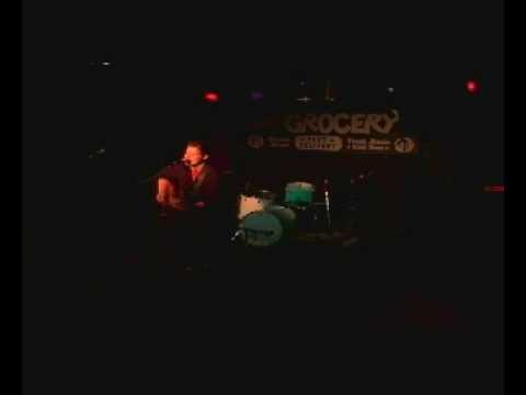 Nick "One of These Days" Live Arlene's Grocery