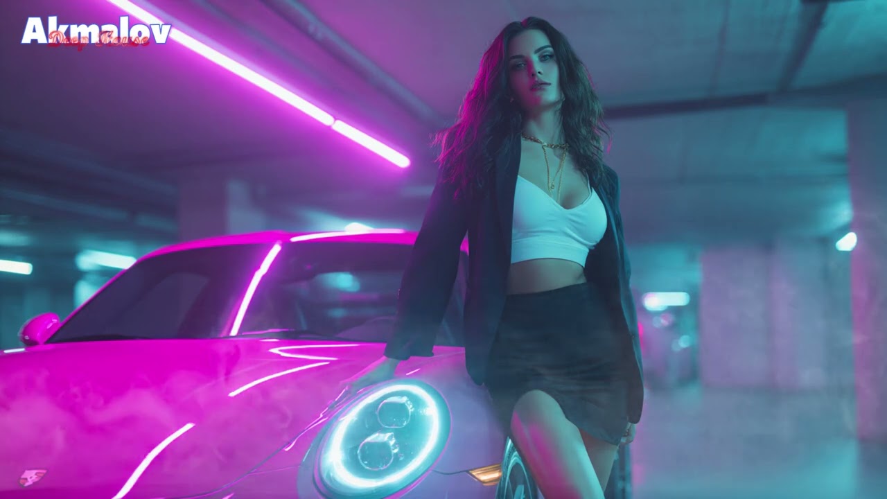 TONI ANDRO - Туман  (Akmalov Cover 2026)