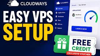 كيفية استخدام Cloudways لعام 2026 screenshot 2