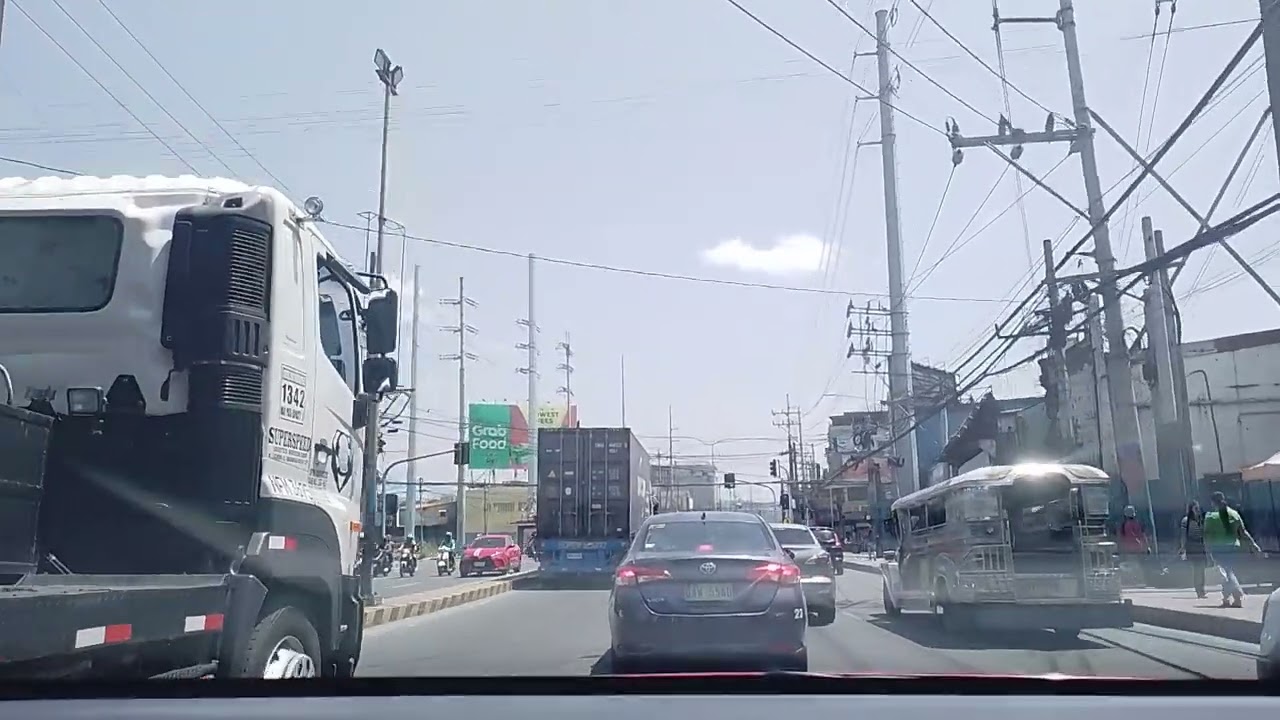 SM City East Ortigas Pasig to San Juan Cainta Rizal (JAM ORIG VIDEOS) ❤️❤️❤️ March 10,2026,07