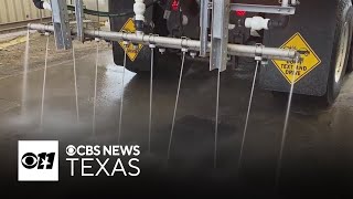 County judge says Dallas County is closed due to winter weather threat
County judge says Dallas County is closed due to winter weather threat County judge says Dallas County is closed due to winter weather threat