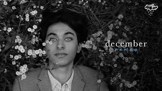 Raman - December Official Music Video