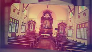 Marunong at Banal : Awit para sa Servant of God Cesar Maria Guerrero