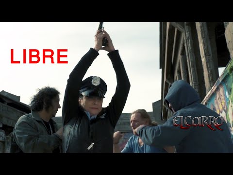 LIBRE - El Carro