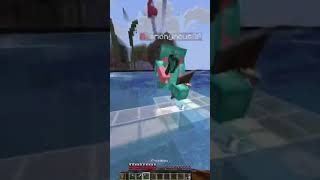 #day 9 of getting better at axe PvP #pikanetwork IP:play.pika-network.net help me to fix quality