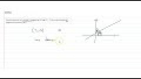 find the equation of a straight line passing through `(3,-2)` and making angle `60^@` degree wi...