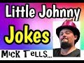 Johnny Carson's joke bombs & Fred deCordova ... - YouTube