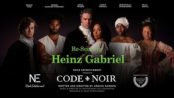 Rescoring: Code Noir - VSL Scoring Competition 2025