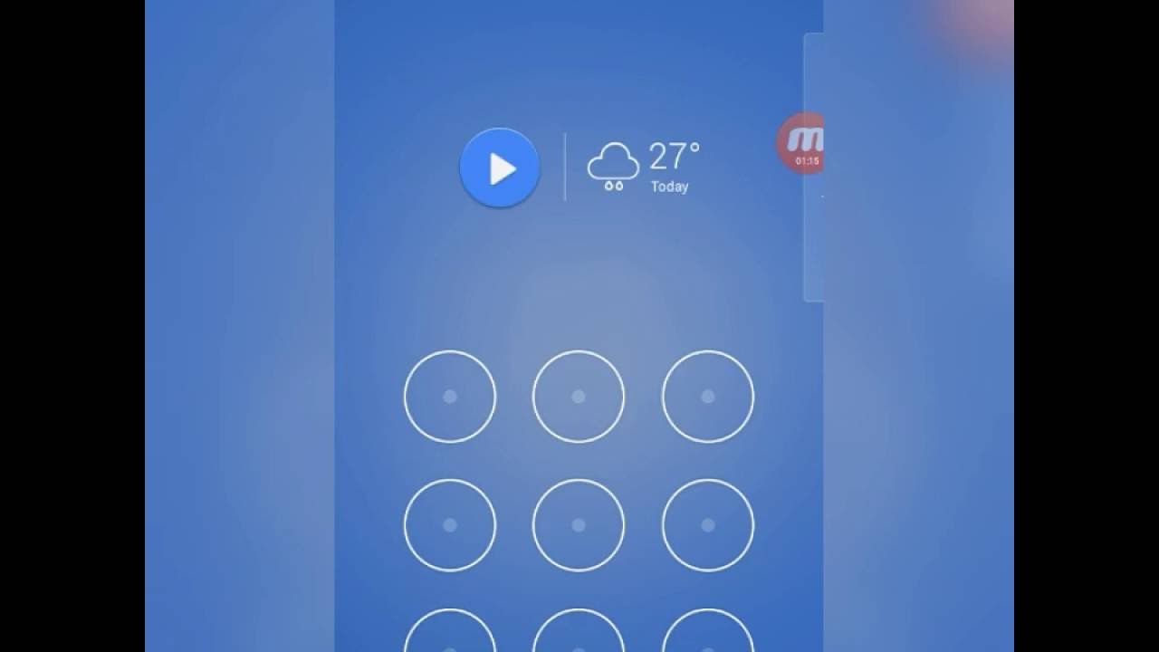 cm security applock cm security applock