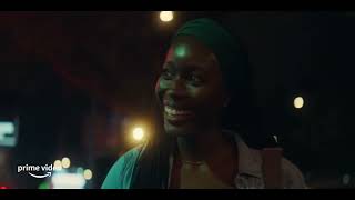 Nanny - Official Trailer | Prime Video | Clapper Board