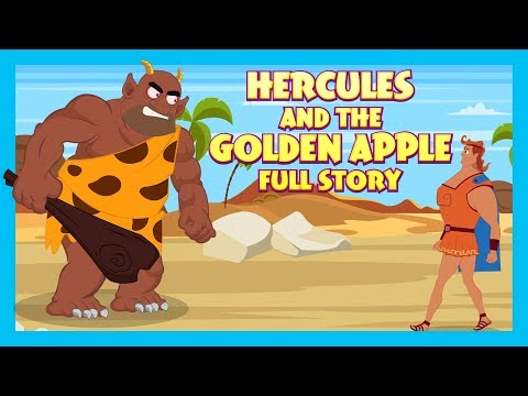 Video: Är Hercules en olympier?