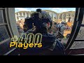 POV: Airsoft em São Paulo | 4FUN | Angry Nose 6 anos!
