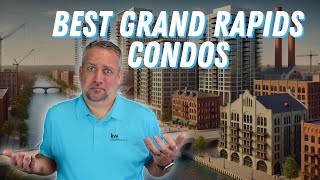 Grand Rapids, MI Downtown Condos You’ll Love