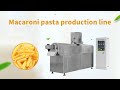 2022 how to start a pasta businessfully automatic pasta making machine pricemacaronipasta machine