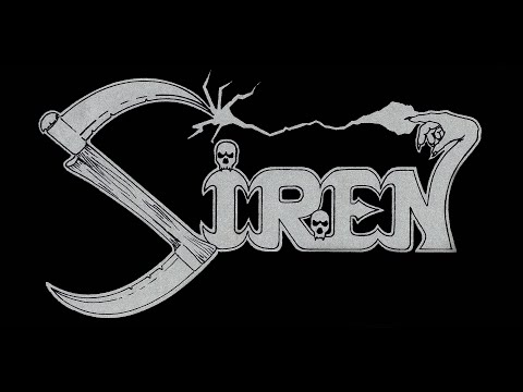 Siren (24) — Siren - Kreator of dreams (Remastered FHM Records)
