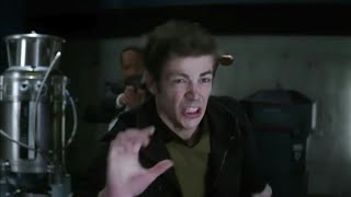 The Flash|Every Bullet Catch scene