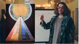 Your Identity Is a Frequency (How to Get Unstuck)