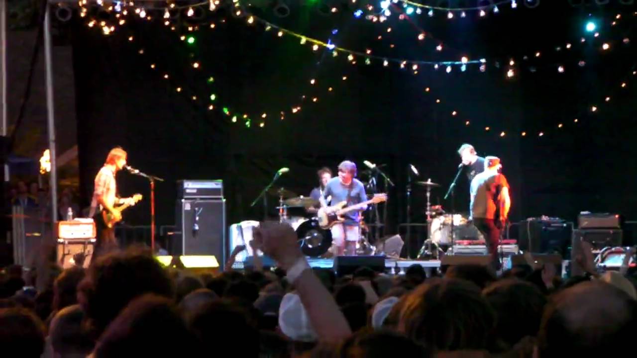 Pavement Silence Kid YouTube