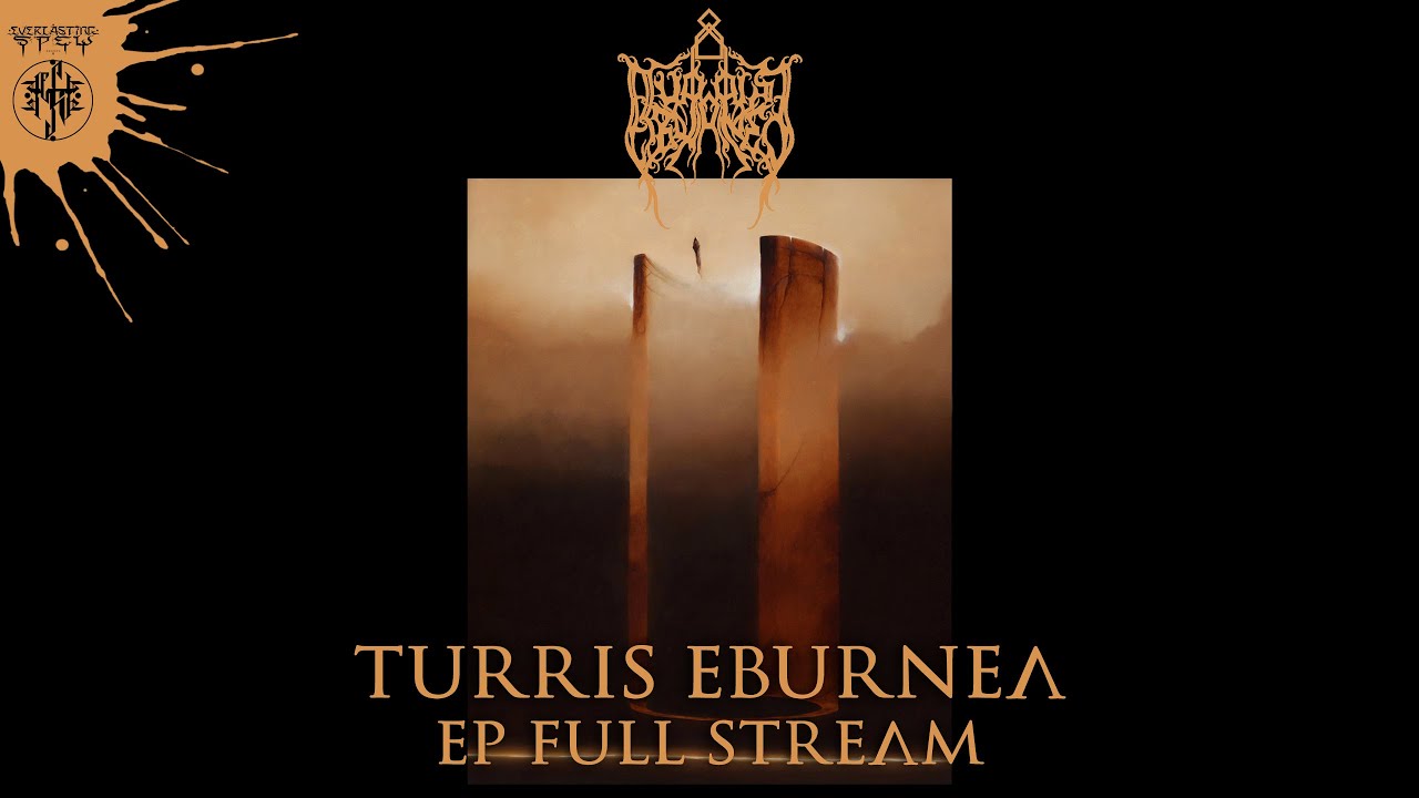 TURRIS EBURNEA "Self Titled" (Full Stream)