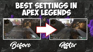 How To Change FOV On CONSOLE - Apex Legends