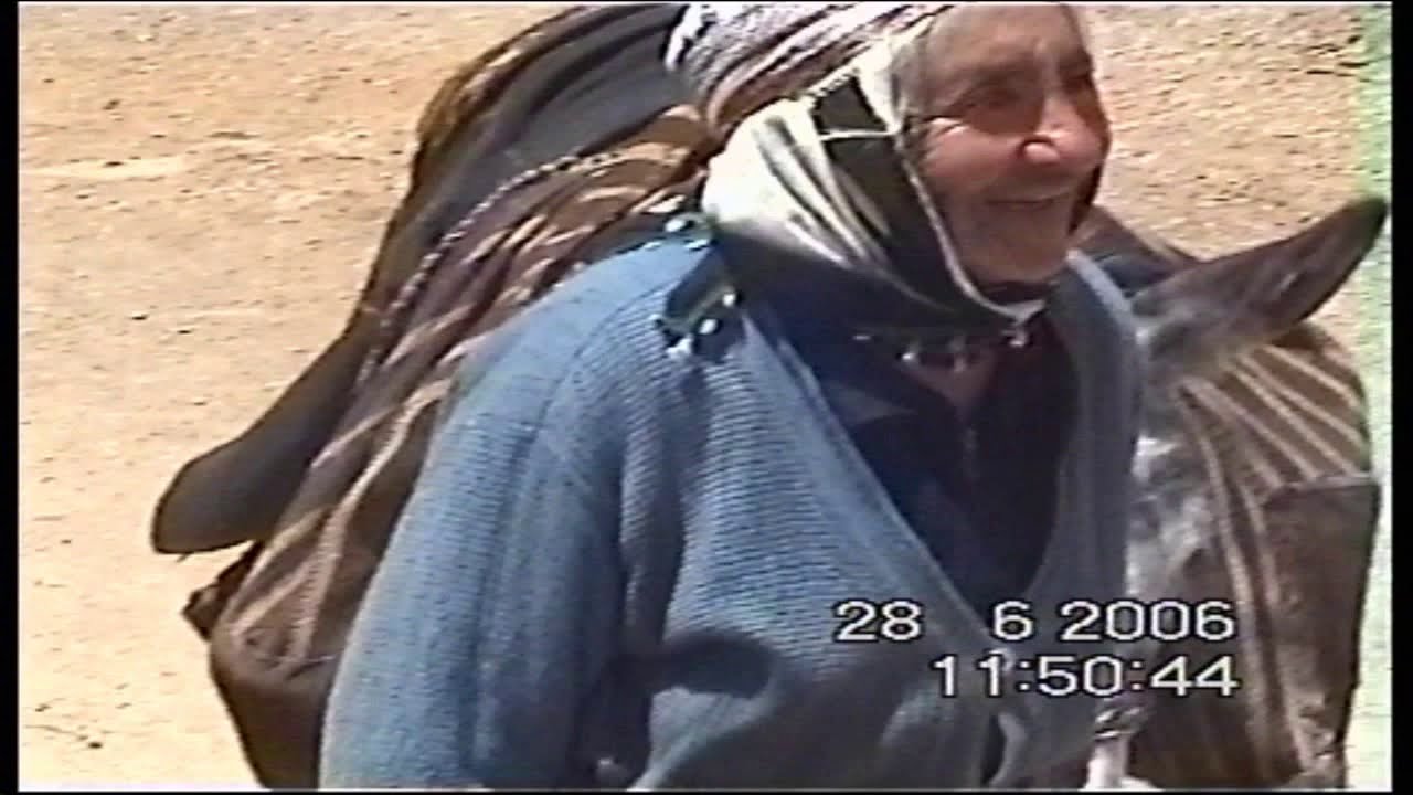 Soğuk Pınar Köyü (2006)