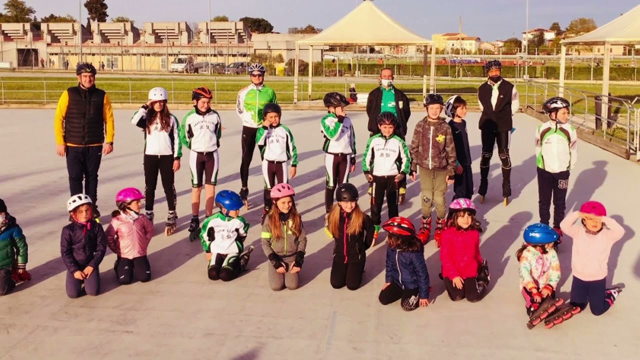 Una Splendida giornata!