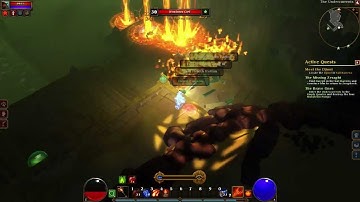 Torchlight 2 - Part 39: The Brave Ones