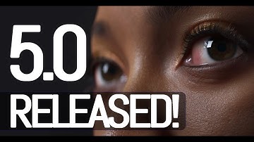 Character Creator 5 Is Finally Here!