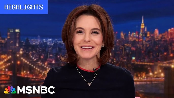 Watch The 11th Hour With Stephanie Ruhle Highlights Feb 6