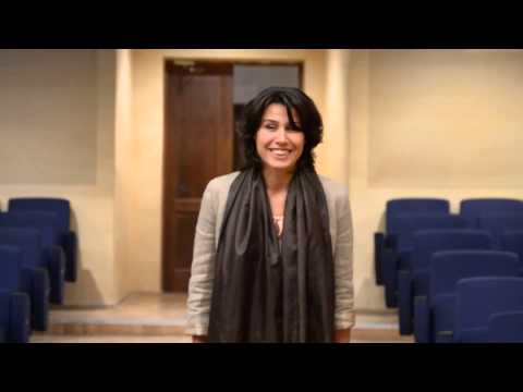 პოზიტივის ფესტივალს მხარს უჭერს ეკა მიშველაძე