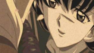 Slipped Away:Inuyasha and Kagome: