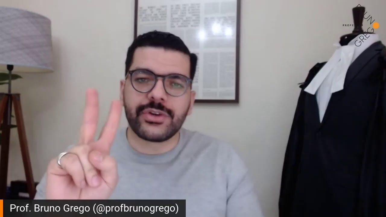 Live: Imersão Direito Tributário!