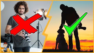 Insider Tips for Choosing a Professional Pet Photographer (Expert Guidance for Lifetime Memories) by Our Pets Health 37 views 1 month ago 4 minutes, 22 seconds