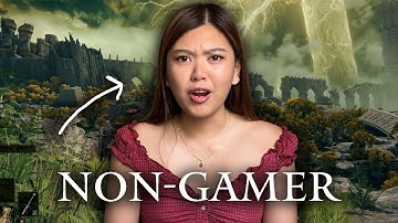 I beat Elden Ring after a whole year...