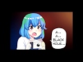 Earth-Chan Discovers A Black Hole