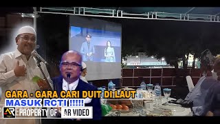 GARA - GARA CARI DUIT DI LAUT MASUK RCTI !!!!!