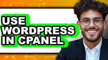 How to Use WordPress in CPanel 2025 - Easy Guide