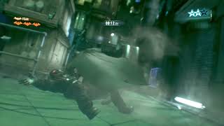 Batman Chemical reaction - 26s - fastest - (Xbox)