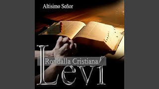 Video thumbnail of "Rondalla Cristiana Levi - Donde estabas tu"