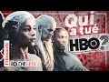 Bolchegeek  qui a tu hbo 