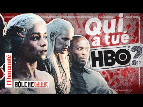 Vidéo: De quoi parle le vœu sur hbo ?