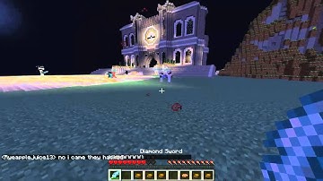 McPvP b1.kitpvp.us hackers #3