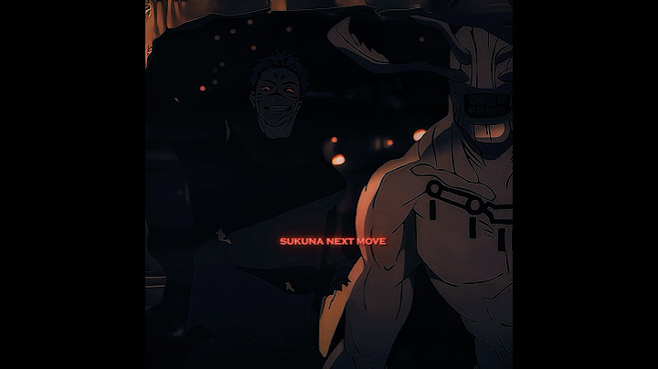 Sukuna in infinity castle 💀👹 - Jujutsu Kaisen edits #trending #anime #jjk #demonslayer #viral