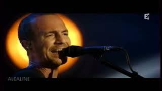 Calogero ' Aussi Libre Que Moi ' Concert Alcaline, Le Trianon, Paris, Diffusé Le 9 Février 2015