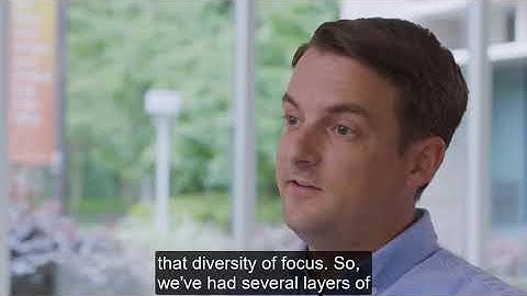 Outstanding People: Meet Rick