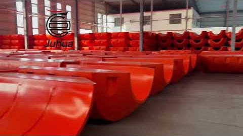 Pipe Float Quality You Can Trust, Stocked and Ready