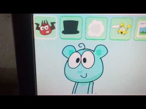 Patchwork Pals Season 4 Episode 1 Boy