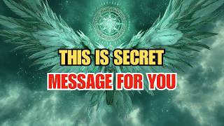 Download Lagu Chosen One, This Is a Secret Message — Listen Carefully MP3